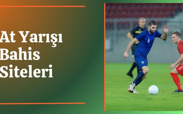 At Yarışı Bahis Siteleri için 2026 Rehberi
