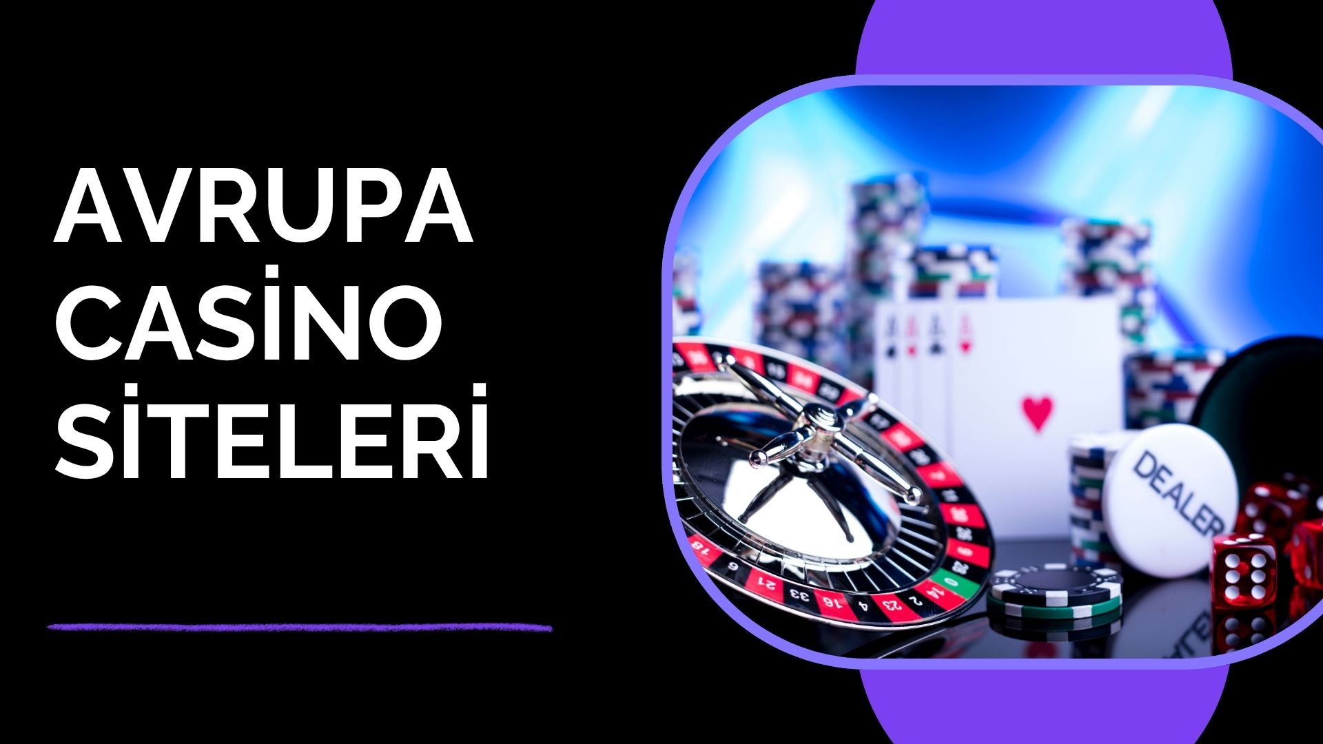 Avrupa Casino Siteleri Disiplinli Sistem Zengin İçerik