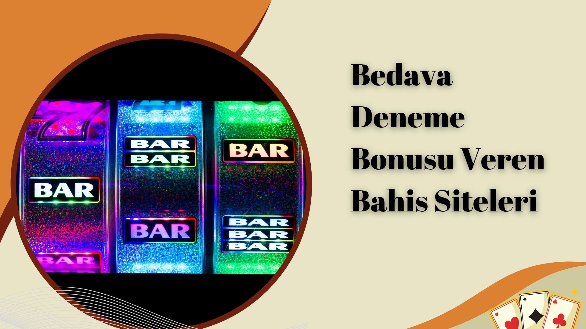 Bedava Deneme Bonusu Veren Bahis Siteleri Güven Veriyor