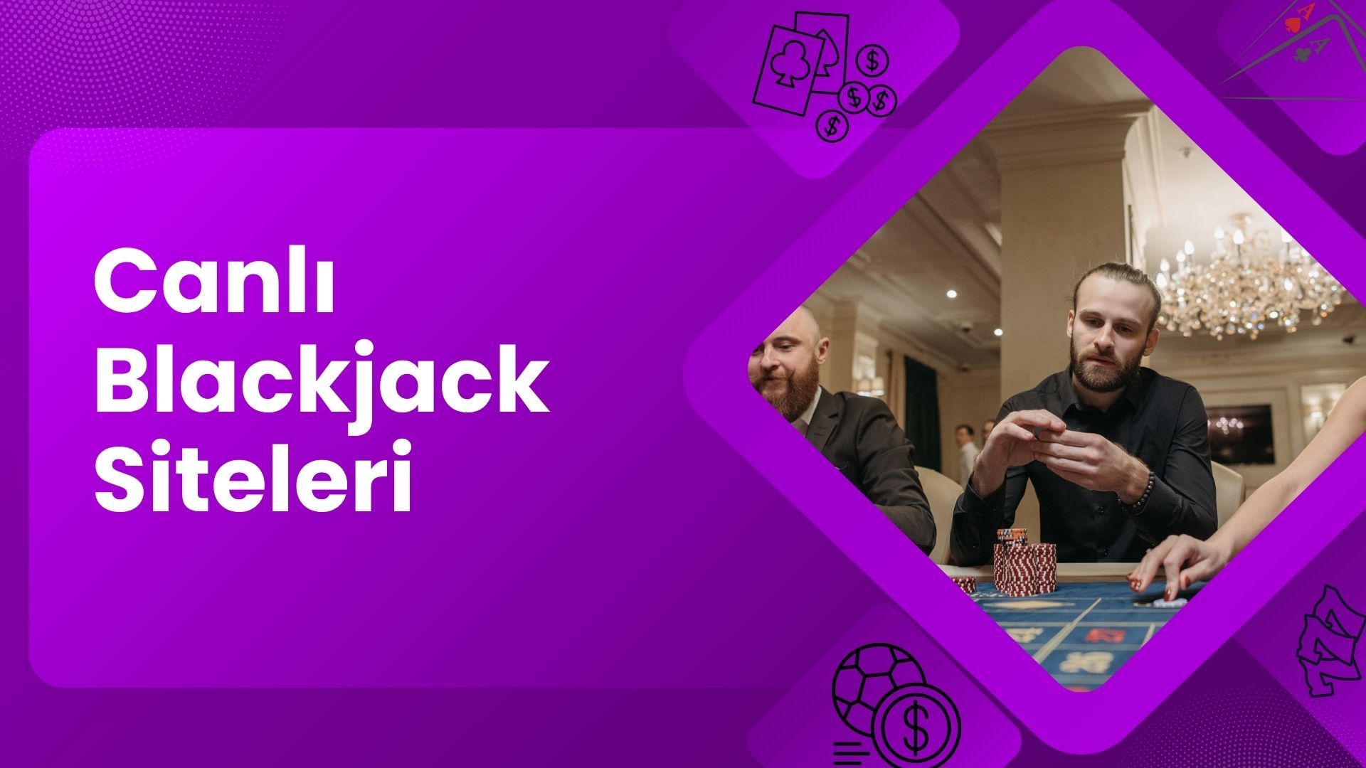 Canlı Blackjack Siteleri Kullanım Kolaylığı 