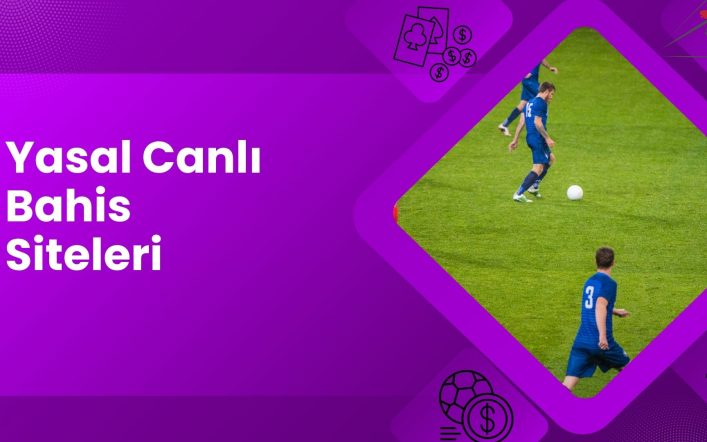 Yasal Bahis Siteleri En Güvenli Ödeme Metotları
